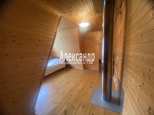 Продам дом в поселке Ромашка, 17-я (Ромашка тер. СНТ) линия, 396, Сертолово г, 15 км от города