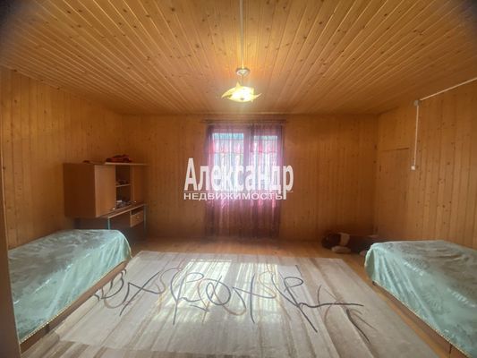 Продам дом в поселке Ромашка, 17-я (Ромашка тер. СНТ) линия, 396, Сертолово г, 15 км от города