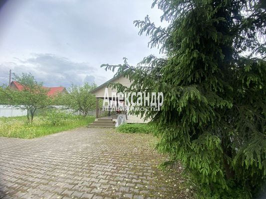 Продам дом в поселке Ромашка, 17-я (Ромашка тер. СНТ) линия, 396, Сертолово г, 15 км от города