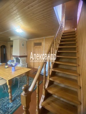 Продам дом в поселке Ромашка, 17-я (Ромашка тер. СНТ) линия, 396, Сертолово г, 15 км от города