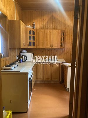 Продам дом в поселке Ромашка, 17-я (Ромашка тер. СНТ) линия, 396, Сертолово г, 15 км от города