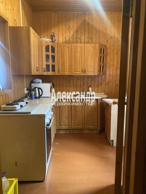 Продам дом в поселке Ромашка, 17-я (Ромашка тер. СНТ) линия, 396, Сертолово г, 15 км от города