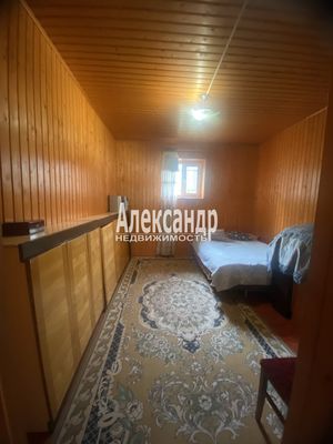Продам дом в поселке Ромашка, 17-я (Ромашка тер. СНТ) линия, 396, Сертолово г, 15 км от города