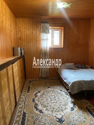 Продам дом в поселке Ромашка, 17-я (Ромашка тер. СНТ) линия, 396, Сертолово г, 15 км от города