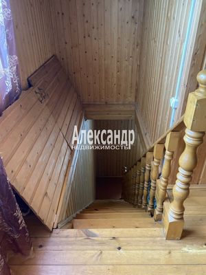 Продам дом в поселке Ромашка, 17-я (Ромашка тер. СНТ) линия, 396, Сертолово г, 15 км от города
