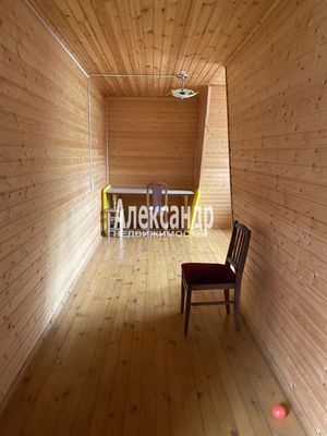 Продам дом в поселке Ромашка, 17-я (Ромашка тер. СНТ) линия, 396, Сертолово г, 15 км от города