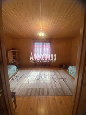 Продам дом в поселке Ромашка, 17-я (Ромашка тер. СНТ) линия, 396, Сертолово г, 15 км от города