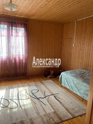 Продам дом в поселке Ромашка, 17-я (Ромашка тер. СНТ) линия, 396, Сертолово г, 15 км от города