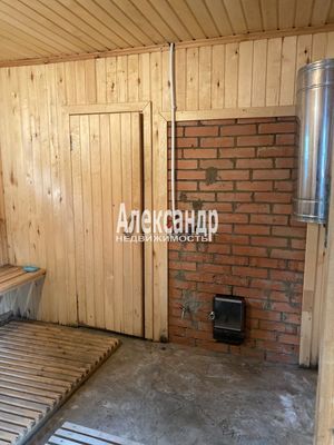 Продам дом в поселке Ромашка, 17-я (Ромашка тер. СНТ) линия, 396, Сертолово г, 15 км от города
