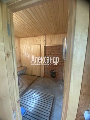 Продам дом в поселке Ромашка, 17-я (Ромашка тер. СНТ) линия, 396, Сертолово г, 15 км от города