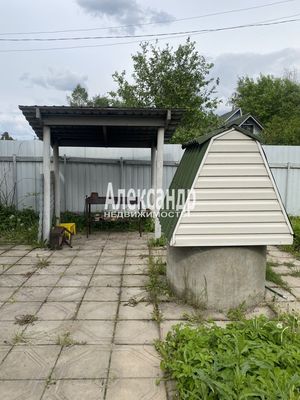 Продам дом в поселке Ромашка, 17-я (Ромашка тер. СНТ) линия, 396, Сертолово г, 15 км от города