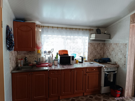 Продам дом, Кооперативная ул, 53, Зуя пгт, 0 км от города