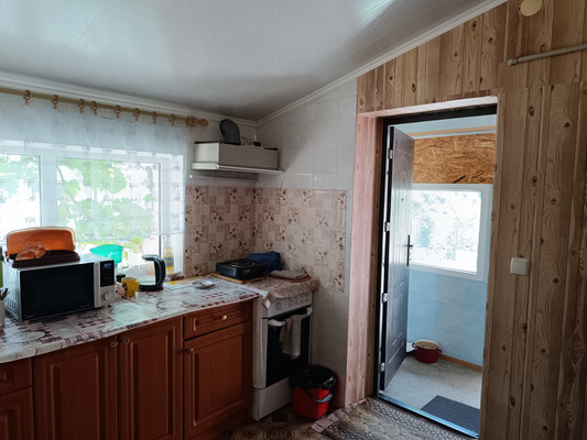 Продам дом, Кооперативная ул, 53, Зуя пгт, 0 км от города