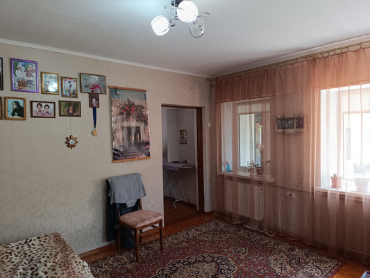 Продам дом, Кооперативная ул, 53, Зуя пгт, 0 км от города