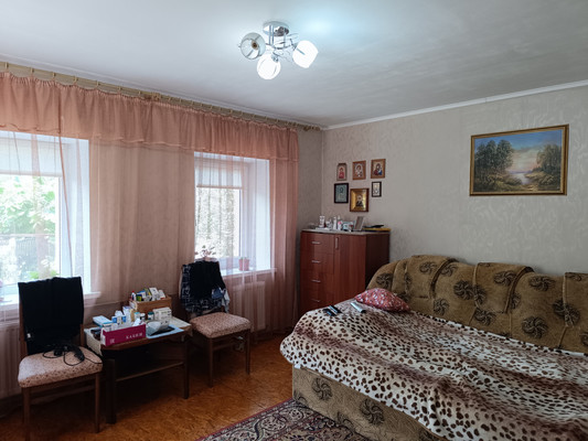 Продам дом, Кооперативная ул, 53, Зуя пгт, 0 км от города