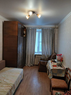 Продам трехкомнатную (3-комн.) квартиру, Малиновского ул, 18, Ростов-на-Дону г
