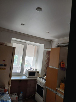 Продам трехкомнатную (3-комн.) квартиру, Малиновского ул, 18, Ростов-на-Дону г