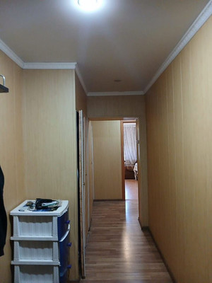 Продам трехкомнатную (3-комн.) квартиру, Малиновского ул, 18, Ростов-на-Дону г