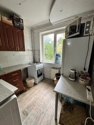 Продам двухкомнатную (2-комн.) квартиру, 2-я Краснодарская ул, 155/2, Ростов-на-Дону г