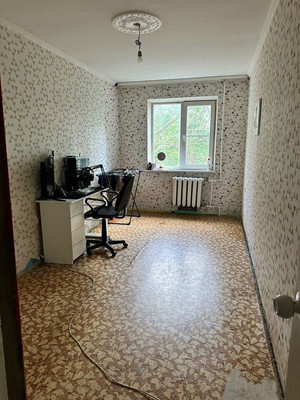 Продам двухкомнатную (2-комн.) квартиру, 2-я Краснодарская ул, 155/2, Ростов-на-Дону г