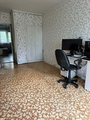 Продам двухкомнатную (2-комн.) квартиру, 2-я Краснодарская ул, 155/2, Ростов-на-Дону г