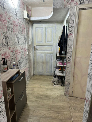 Продам двухкомнатную (2-комн.) квартиру, 2-я Краснодарская ул, 155/2, Ростов-на-Дону г
