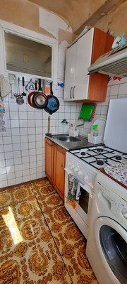 Продам двухкомнатную (2-комн.) квартиру, 2-я Краснодарская ул, 90, Ростов-на-Дону г