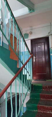 Продам двухкомнатную (2-комн.) квартиру, 2-я Краснодарская ул, 90, Ростов-на-Дону г