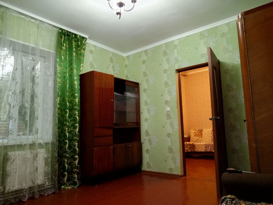 Продам дом, 2 мкр, Кропоткин г, 0 км от города