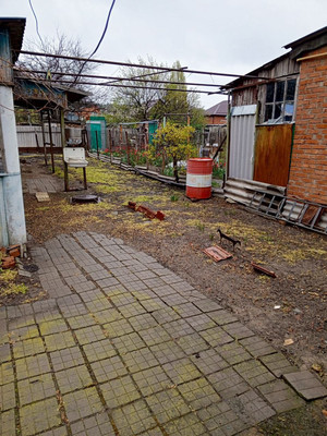 Продам дом, 2 мкр, Кропоткин г, 0 км от города