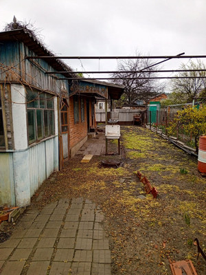 Продам дом, 2 мкр, Кропоткин г, 0 км от города
