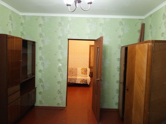Продам дом, 2 мкр, Кропоткин г, 0 км от города