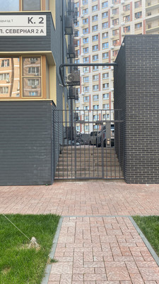 Продам однокомнатную (1-комн.) квартиру, Северная ул, 2ак2, Батайск г