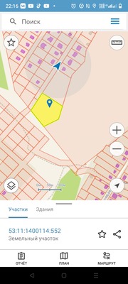 Продам участок 78,03 соток, ИЖС, Первомайская ул, Медвежья Голова д, 0 км от города