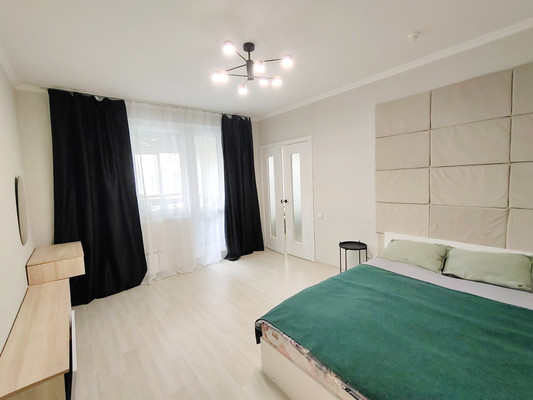 Продам однокомнатную (1-комн.) квартиру, Маршала Ерёменко ул, 5к1, Москва г