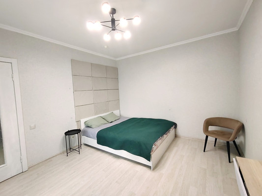 Продам однокомнатную (1-комн.) квартиру, Маршала Ерёменко ул, 5к1, Москва г