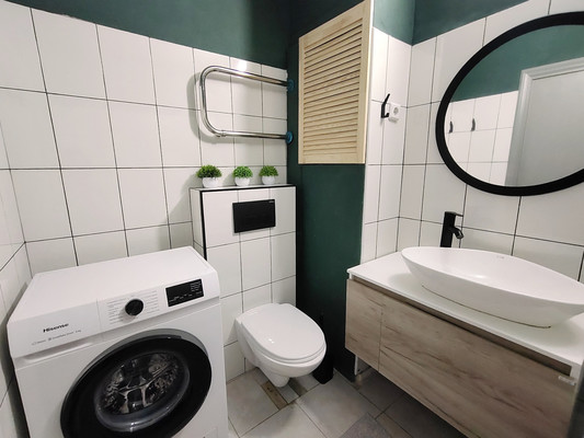 Продам однокомнатную (1-комн.) квартиру, Маршала Ерёменко ул, 5к1, Москва г