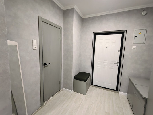Продам однокомнатную (1-комн.) квартиру, Маршала Ерёменко ул, 5к1, Москва г