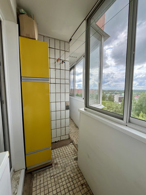 Продам двухкомнатную (2-комн.) квартиру, им Владимира Махалина мкр, 6, Дмитров г