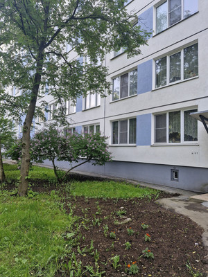 Продам двухкомнатную (2-комн.) квартиру, Софийская ул, 20ак1, Санкт-Петербург г
