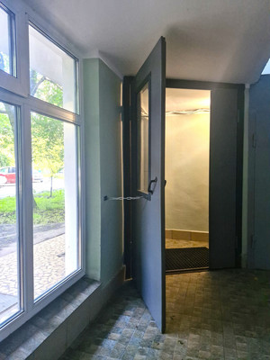Продам двухкомнатную (2-комн.) квартиру, Софийская ул, 20ак1, Санкт-Петербург г