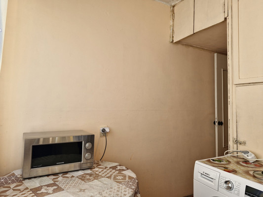 Продам двухкомнатную (2-комн.) квартиру, Софийская ул, 20ак1, Санкт-Петербург г