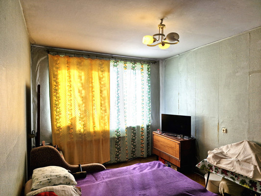 Продам двухкомнатную (2-комн.) квартиру, Софийская ул, 20ак1, Санкт-Петербург г