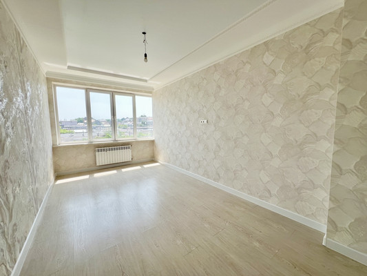 Продам трехкомнатную (3-комн.) квартиру, ОДС ул, 97к2, Нальчик г