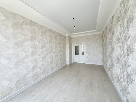 Продам трехкомнатную (3-комн.) квартиру, ОДС ул, 97к2, Нальчик г