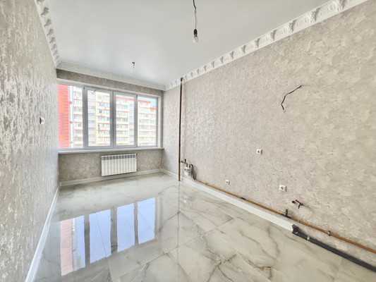 Продам трехкомнатную (3-комн.) квартиру, ОДС ул, 97к2, Нальчик г