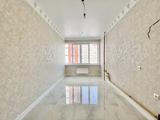 Продам трехкомнатную (3-комн.) квартиру, ОДС ул, 97к2, Нальчик г