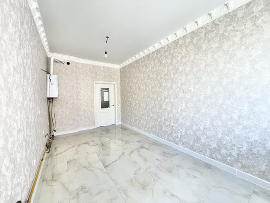 Продам трехкомнатную (3-комн.) квартиру, ОДС ул, 97к2, Нальчик г