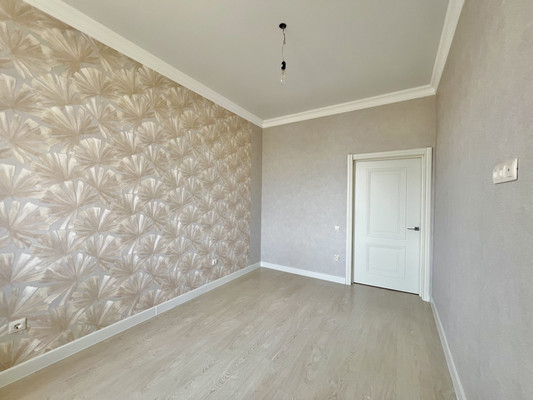 Продам трехкомнатную (3-комн.) квартиру, ОДС ул, 97к2, Нальчик г