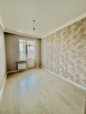 Продам трехкомнатную (3-комн.) квартиру, ОДС ул, 97к2, Нальчик г